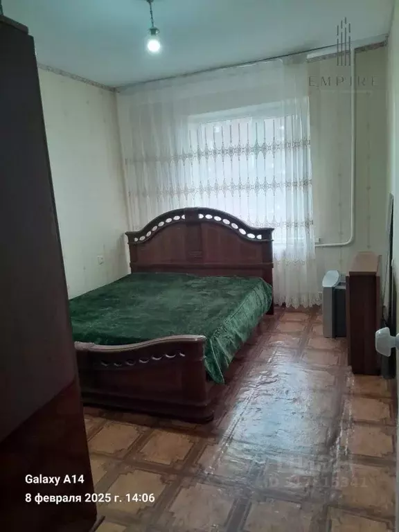 2-к кв. Чеченская республика, Грозный ул. У.А. Садаева, 23 (56.0 м) - Фото 0