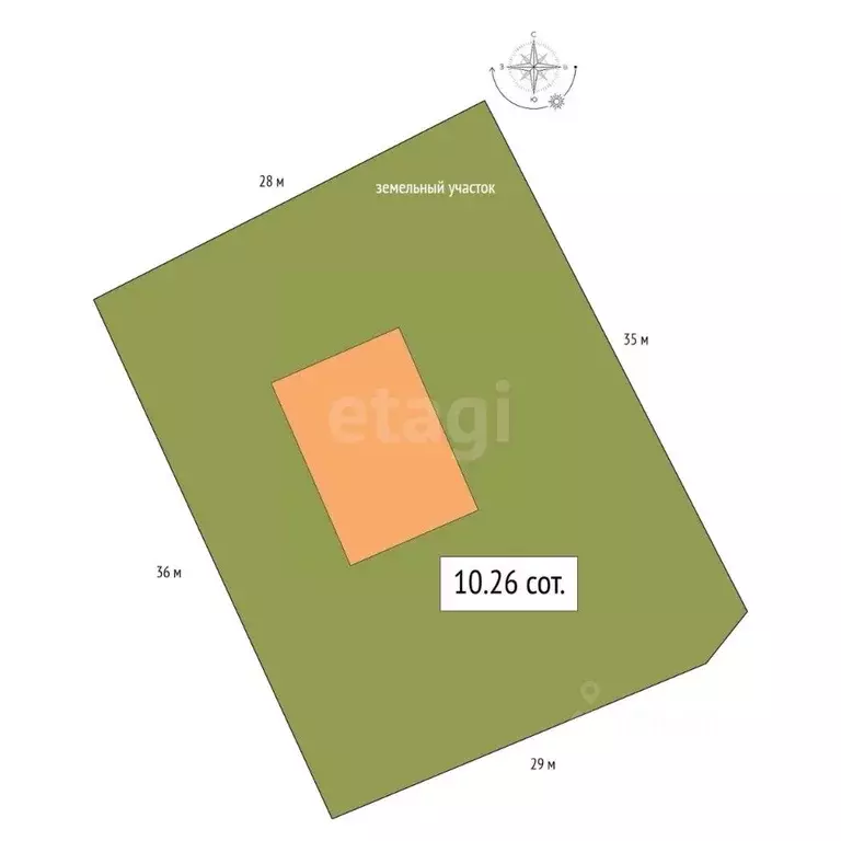 Дом в Алтай, Горно-Алтайск ул. Ленина, 210 (40 м) - Фото 2