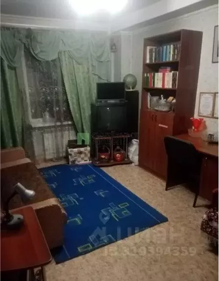 Комната Красноярский край, Красноярск Медицинский пер., 41 (13.0 м) - Фото 0