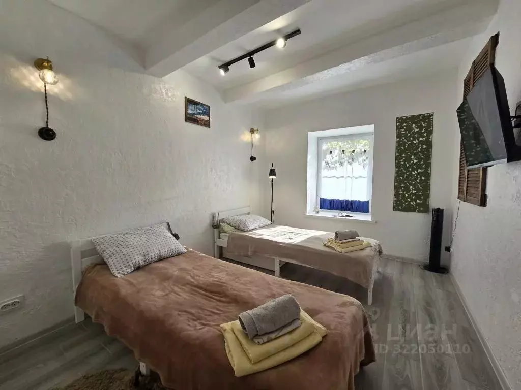 1-к кв. Ставропольский край, Пятигорск Красноармейская ул., 22 (29.0 ... - Фото 1