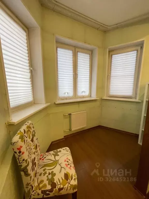 1-к кв. Московская область, Красногорск городской округ, Путилково пгт ... - Фото 2