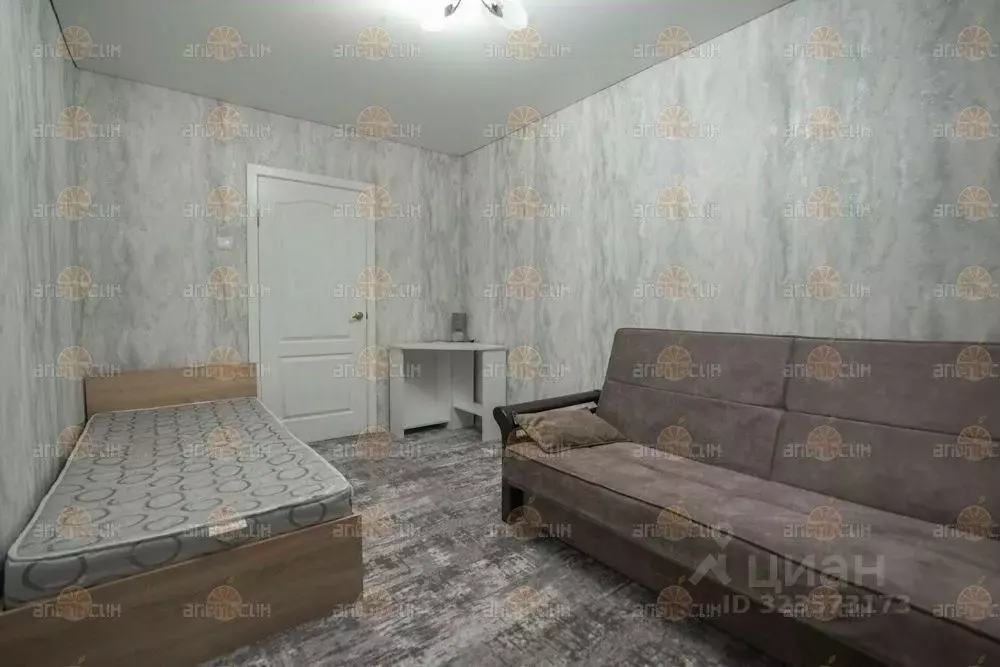 2-к кв. Ставропольский край, Ставрополь ул. Пирогова, 68/1 (49.2 м) - Фото 2