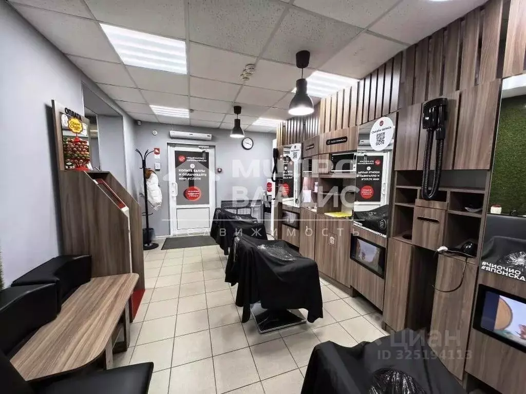 Помещение свободного назначения в Омская область, Омск ул. Дианова, 24 ... - Фото 1