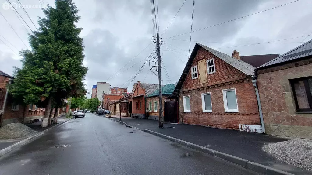Дом в Владикавказ, улица Бимболата Ватаева, 33 (38 м) - Фото 1
