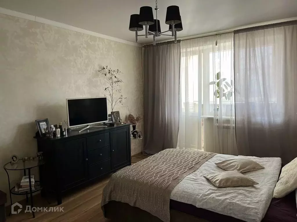 Продаётся 1-к квартира, 37.2 м - Фото 0