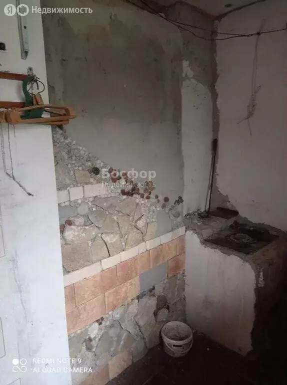 Дом в Батальное, улица Дубинина (40 м) - Фото 1