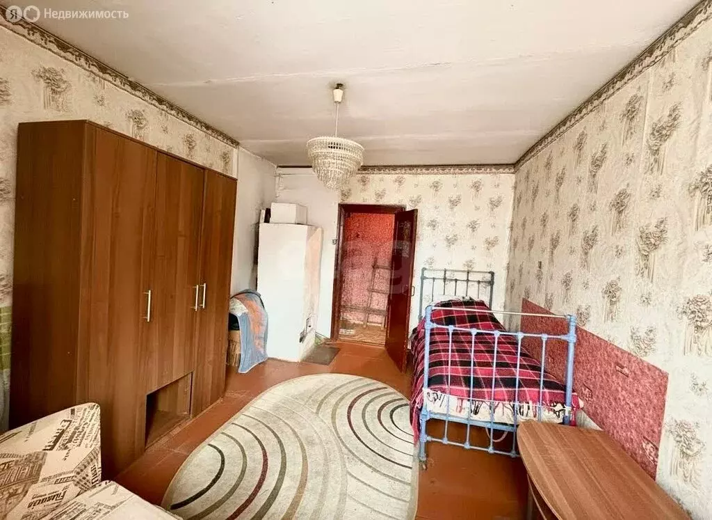 1-комнатная квартира: Опочка, улица Строителей, 12 (31.7 м) - Фото 2