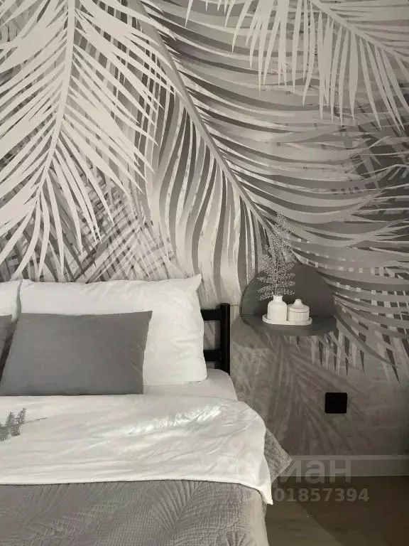 1-к кв. Башкортостан, Уфа ул. Гази Загитова, 11/1 (33.0 м) - Фото 1