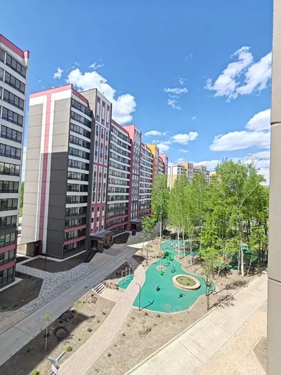 1-к кв. Новосибирская область, Новосибирск ул. Имени генерал-майора ... - Фото 0