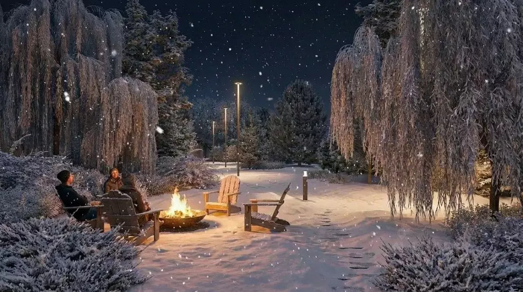 Участок в Ленинградская область, Ломоносовский район, Горбунковское ... - Фото 2