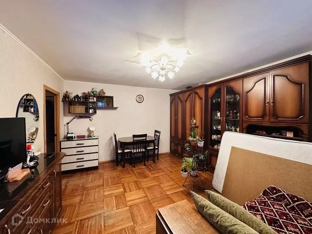 Продаётся 2-к квартира, 46 м - Фото 1