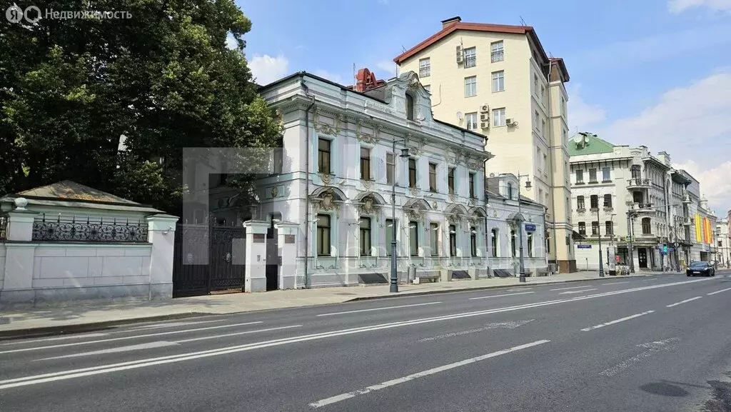 Помещение свободного назначения (1502.6 м) - Фото 0