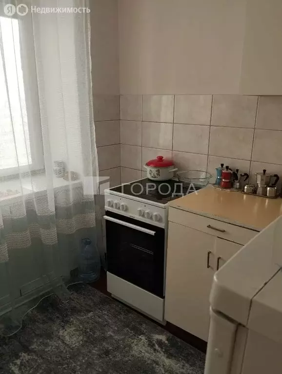 1-комнатная квартира: Барнаул, проспект Ленина, 157 (32.5 м) - Фото 1