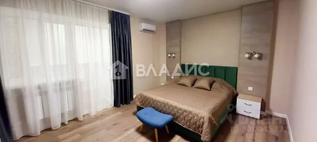 1-к кв. Владимирская область, Владимир ул. Мира, 6б (52.0 м) - Фото 1