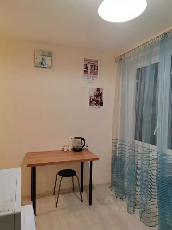 1-к кв. Нижегородская область, Нижний Новгород просп. ... - Фото 2