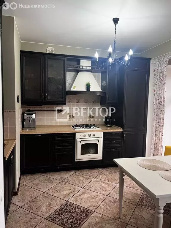 3-комнатная квартира: Кострома, Пастуховская улица, 34 (80 м) - Фото 0
