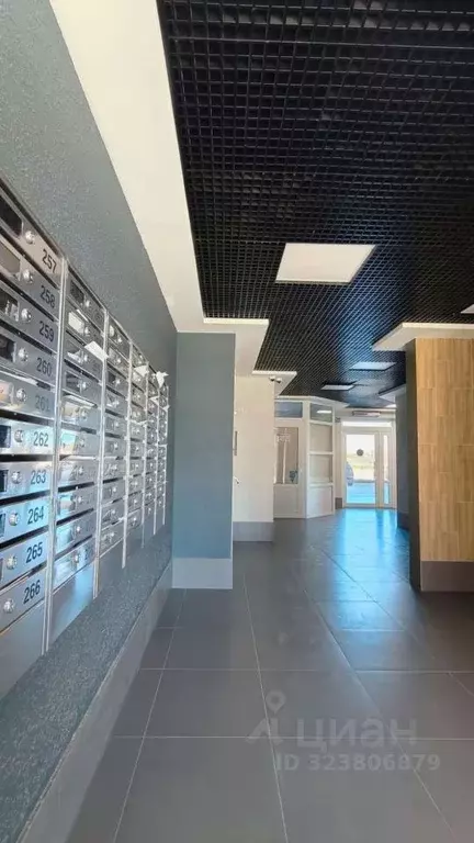 1-к кв. Краснодарский край, Краснодар ул. Имени Генерала Корнилова, ... - Фото 2