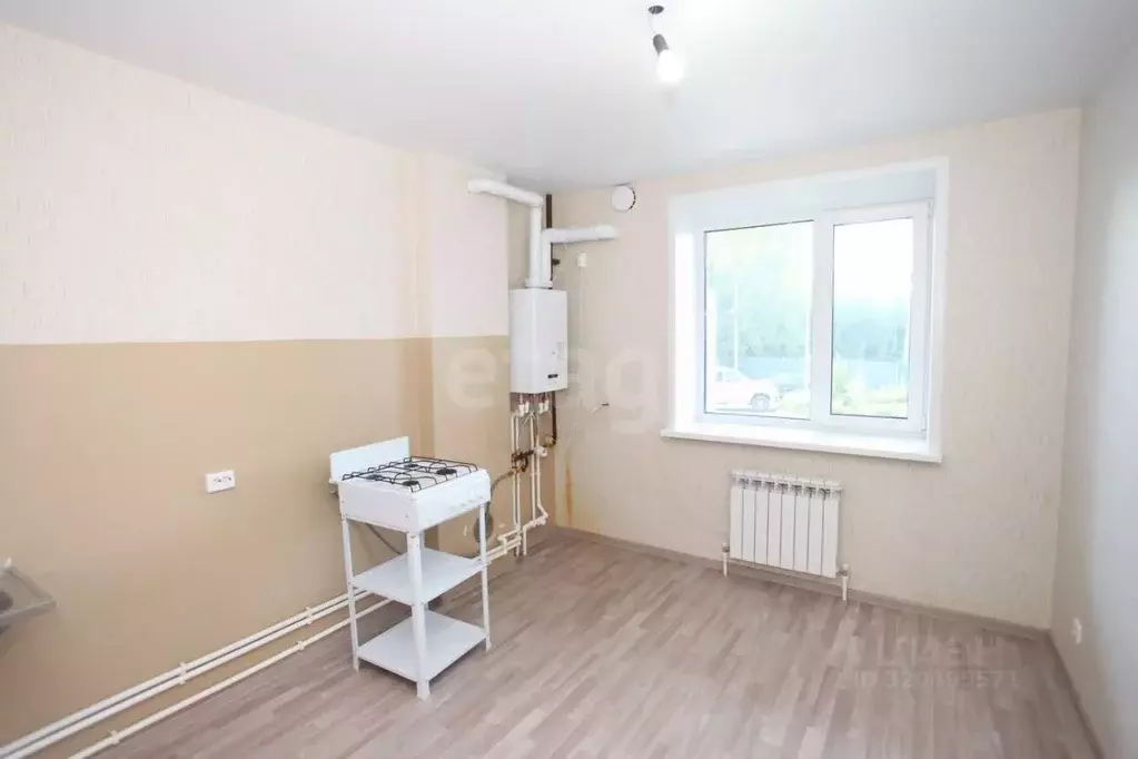 2-к кв. Костромская область, Кострома ул. 9-я Рабочая, 11 (57.6 м) - Фото 1