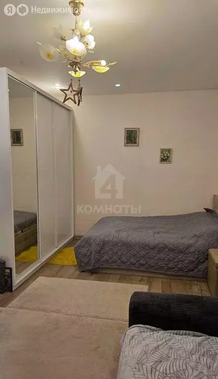 1-комнатная квартира: Воронеж, Депутатская улица, 2 (37.3 м) - Фото 1