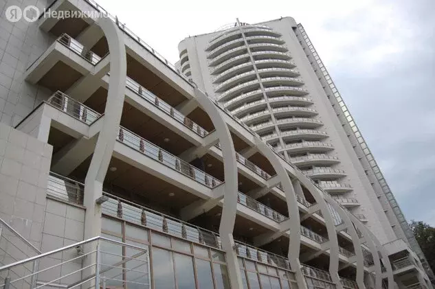 3-комнатная квартира: Сочи, микрорайон Центральный, Морской переулок, ... - Фото 1