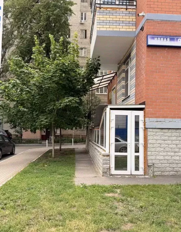 Помещение свободного назначения в Московская область, Люберцы Новая ... - Фото 2