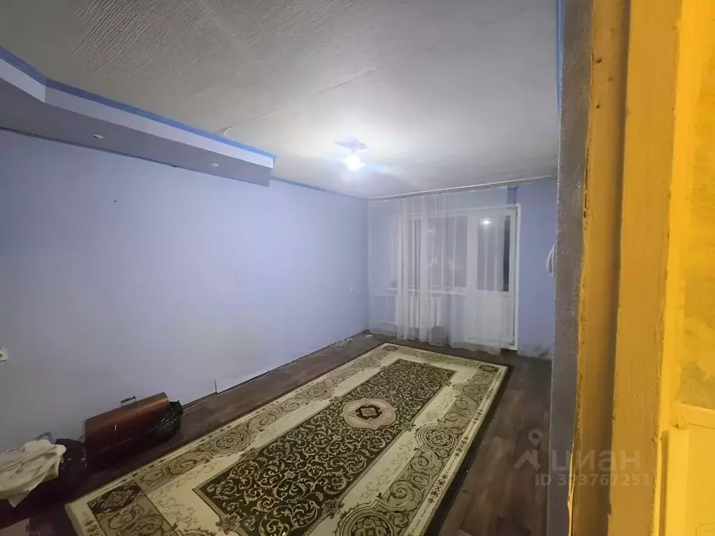 2-к кв. Тверская область, Вышний Волочек ул. Мира, 68 (45.0 м) - Фото 1