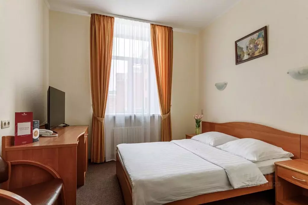 Комната Москва Гостиничная ул., 4К9 (18.0 м) - Фото 1