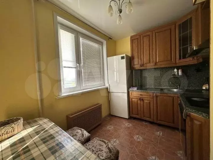 1-к. квартира, 36 м, 7/9 эт. - Фото 1
