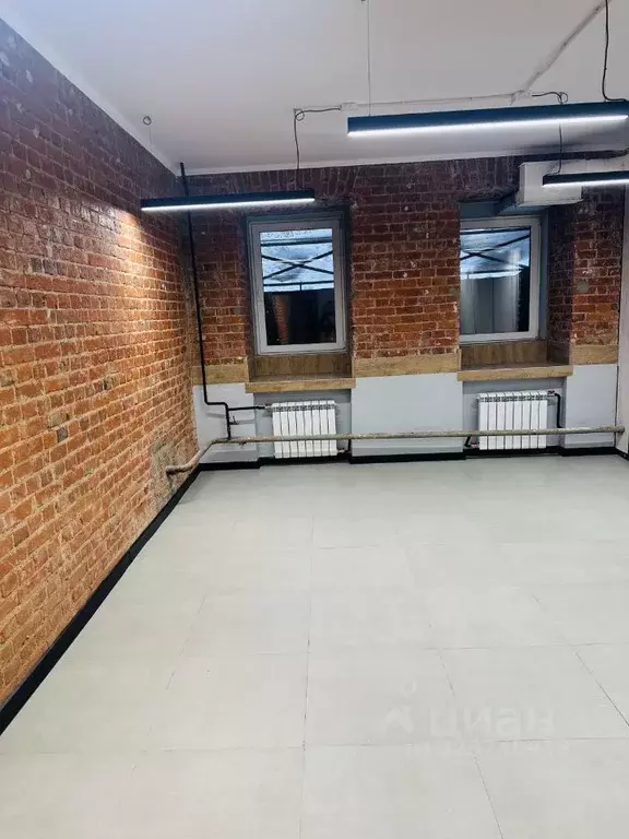 Офис в Москва Новослободская ул., 33 (26 м) - Фото 1