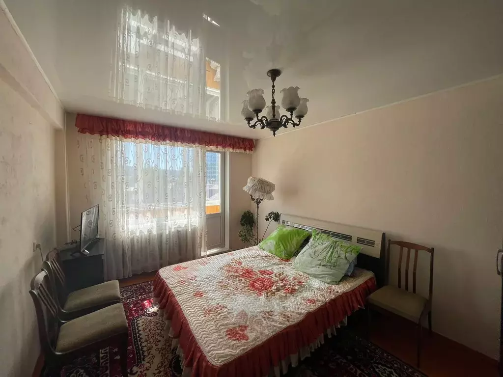 Продаётся 3-к квартира, 68.4 м - Фото 0
