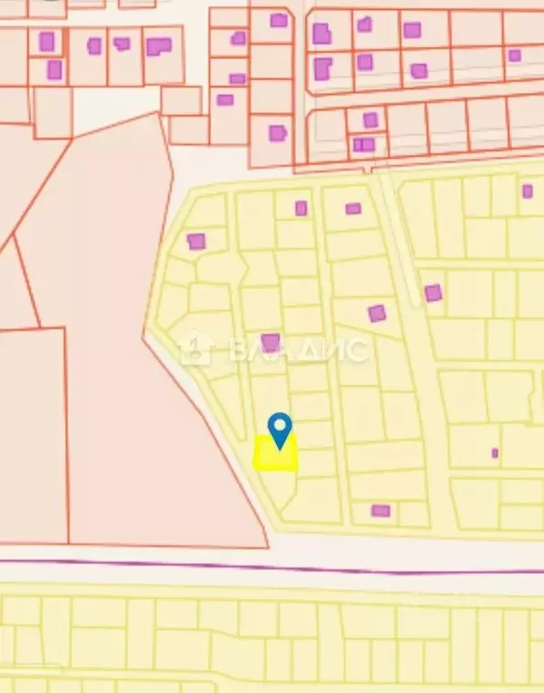 Участок в Калининградская область, Гурьевский муниципальный округ, ... - Фото 1