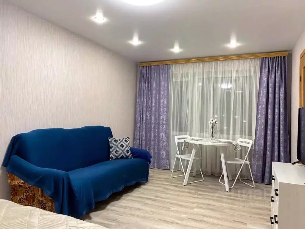 1-к кв. Ярославская область, Ярославль ул. Большая Октябрьская, 102 ... - Фото 2