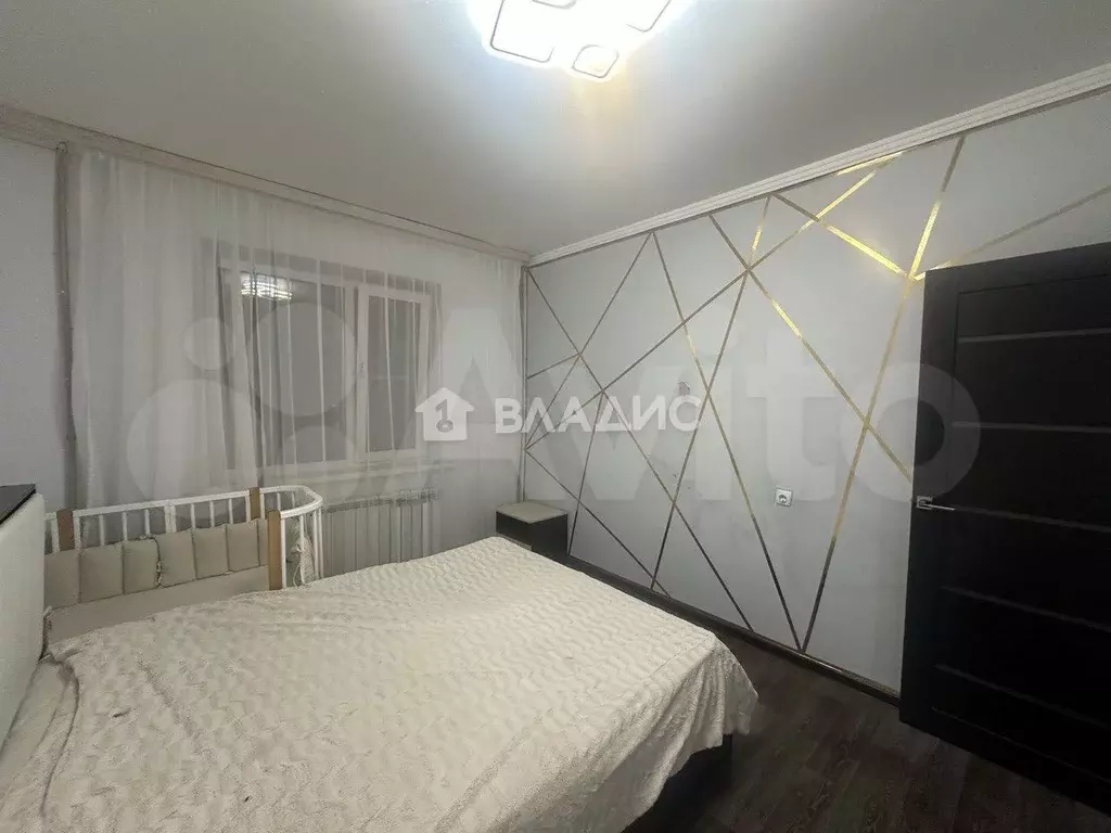 2-к. квартира, 50 м, 9/10 эт. - Фото 1