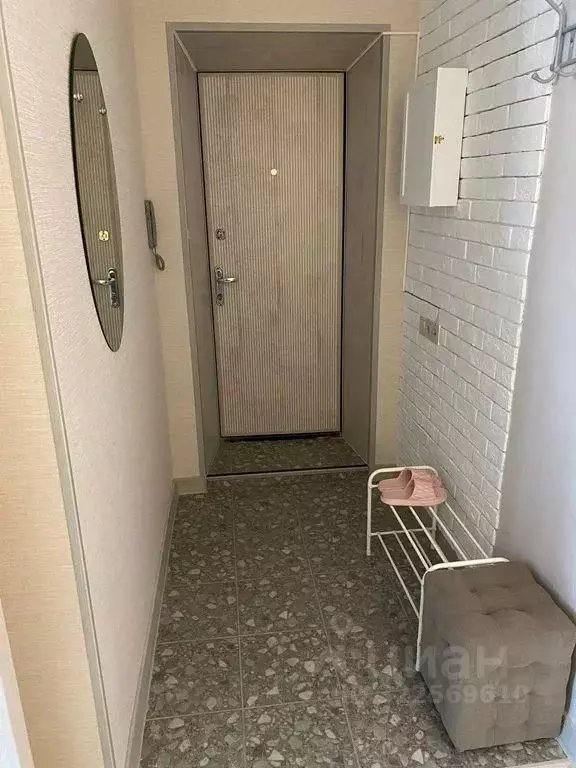 1-к кв. Ленинградская область, Выборг Ленинградское ш., 18 (30.0 м) - Фото 2