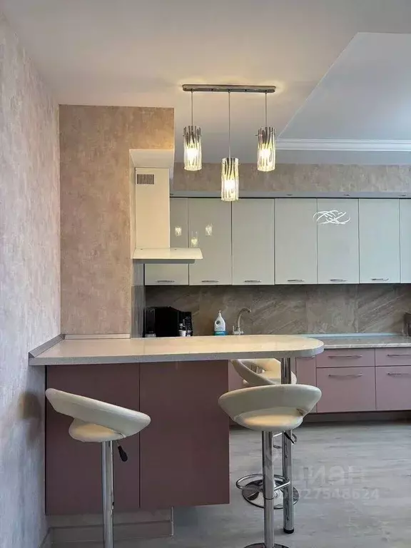 4-к кв. Свердловская область, Екатеринбург бул. Академика Н.А. ... - Фото 2