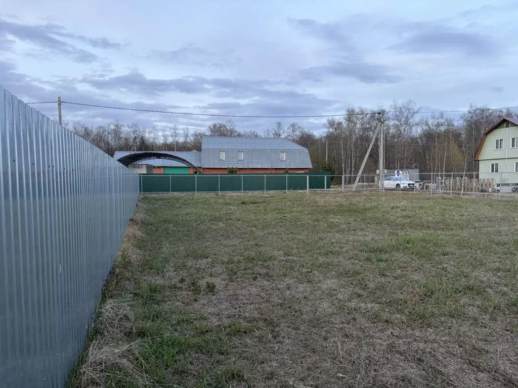 Участок, 7.1 сот., поселения (ижс) - Фото 1