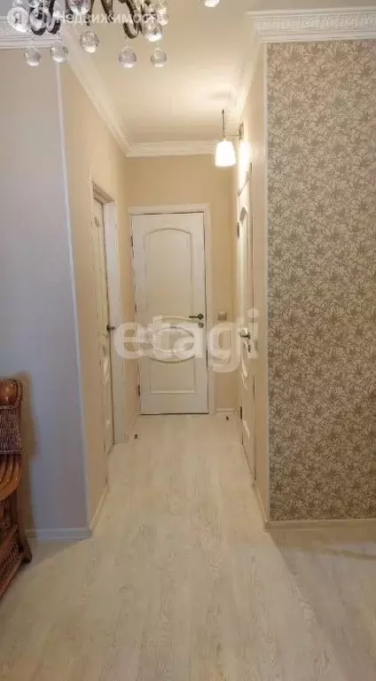 2-комнатная квартира: Якутск, 203-й микрорайон, 6 (76 м) - Фото 1