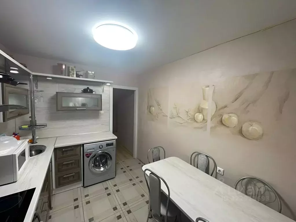 2-к кв. Удмуртия, Ижевск ул. Холмогорова, 71 (57.0 м) - Фото 2