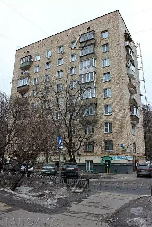 Помещение свободного назначения (199 м) - Фото 1