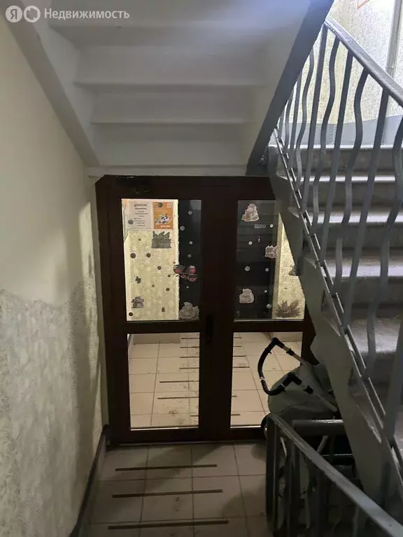 2-комнатная квартира: Санкт-Петербург, улица Орджоникидзе, 37к1 (49.2 ... - Фото 2