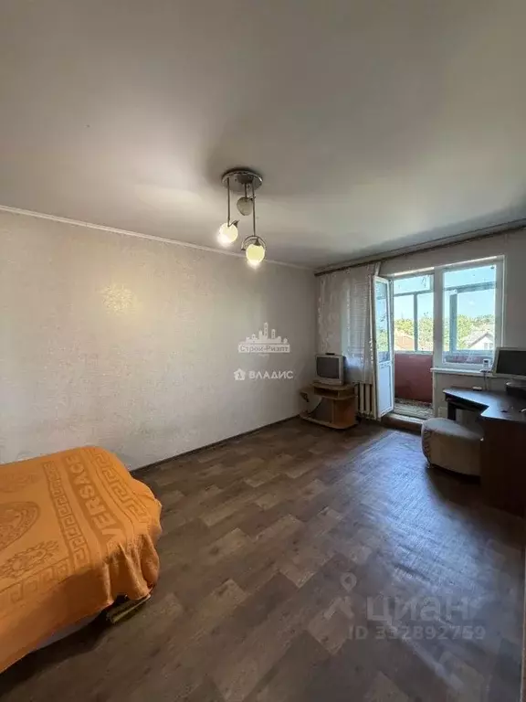1-к кв. Крым, Керчь ул. Большевистская, 1 (31.6 м) - Фото 2