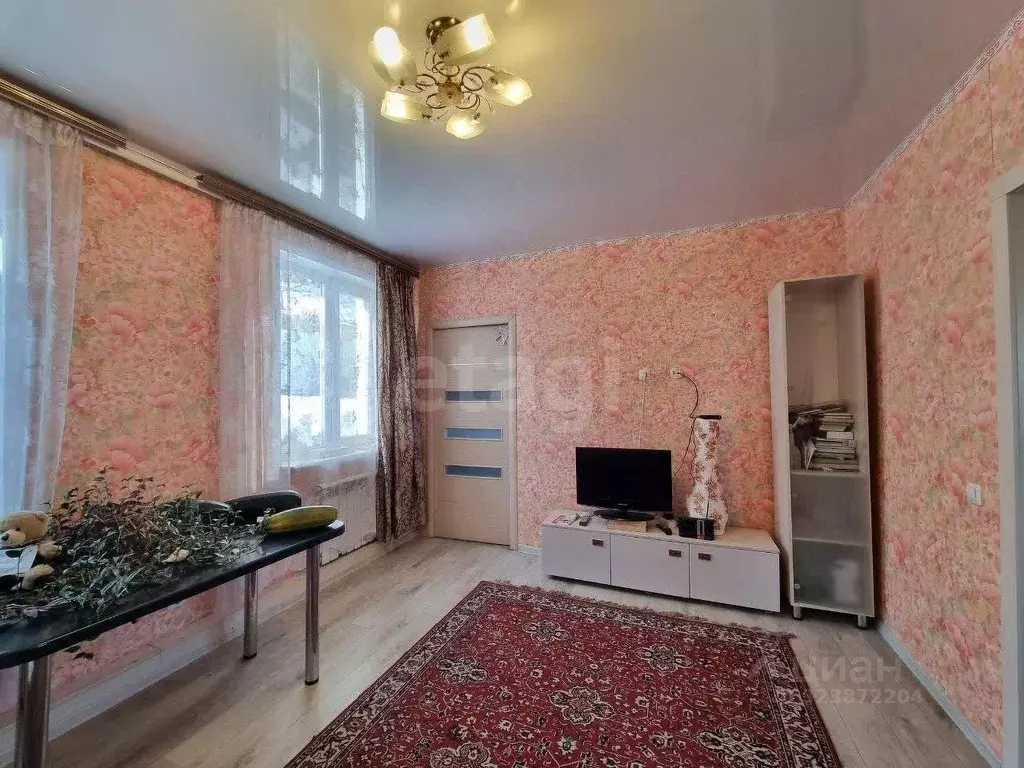 Дом в Забайкальский край, Чита Лесозаводская ул., 81 (74 м) - Фото 1