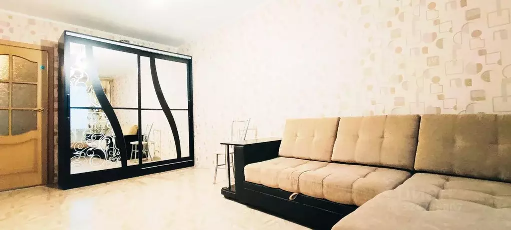 2-к кв. Пензенская область, Пенза Зеленодольская ул., 65 (58.0 м) - Фото 1