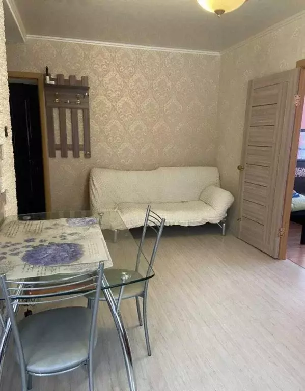 Квартира, 3 комнаты, 42 м - Фото 1