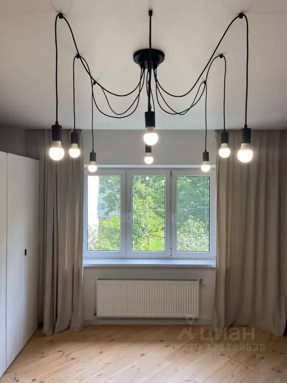 2-к кв. Калининградская область, Калининград ул. Молочинского, 21 ... - Фото 1