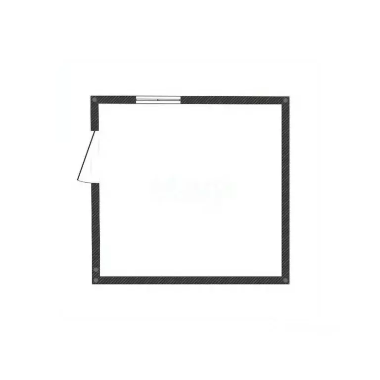 Торговая площадь в Курганская область, Курган ул. Перова, 22А (25 м) - Фото 2