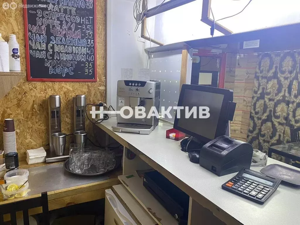 Помещение свободного назначения (60 м) - Фото 0