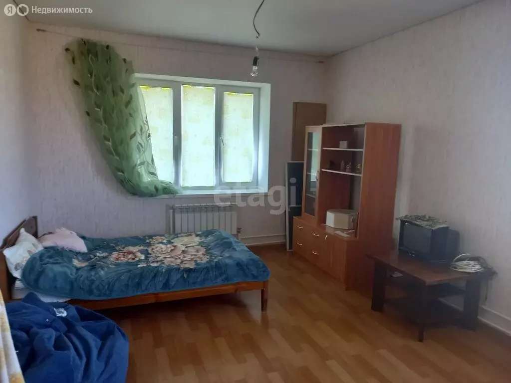 2-комнатная квартира: село Сабуровщино, 87А (47.7 м) - Фото 0