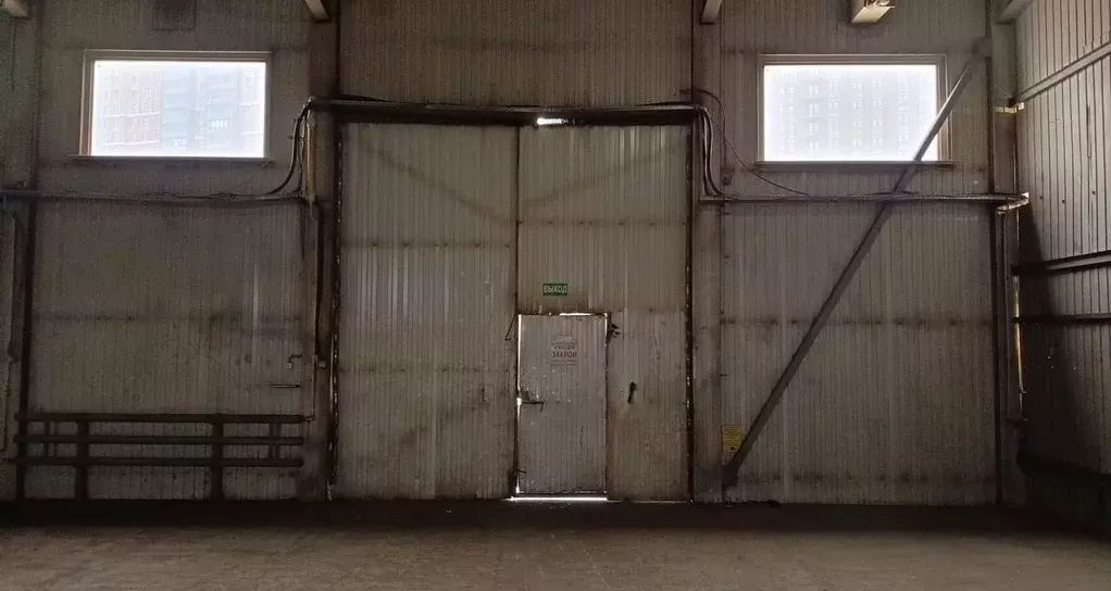 Помещение свободного назначения в Московская область, Одинцово ул. ... - Фото 1