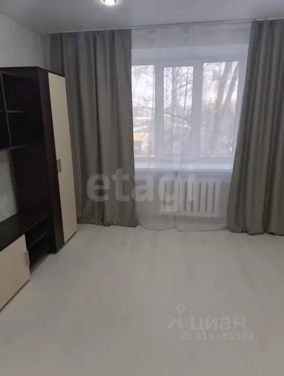 Комната Коми, Сыктывкар ул. Пушкина, 128 (15.0 м) - Фото 1